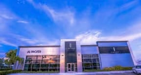 Al Packer Auto Group SPLASH in West Palm Beach FL